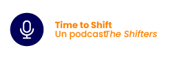 Time to Shift, podcast par les Shifters
