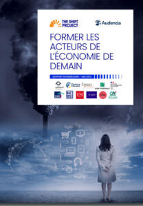 « Former les acteurs de l’économie de demain » : publication du rapport intermédiaire